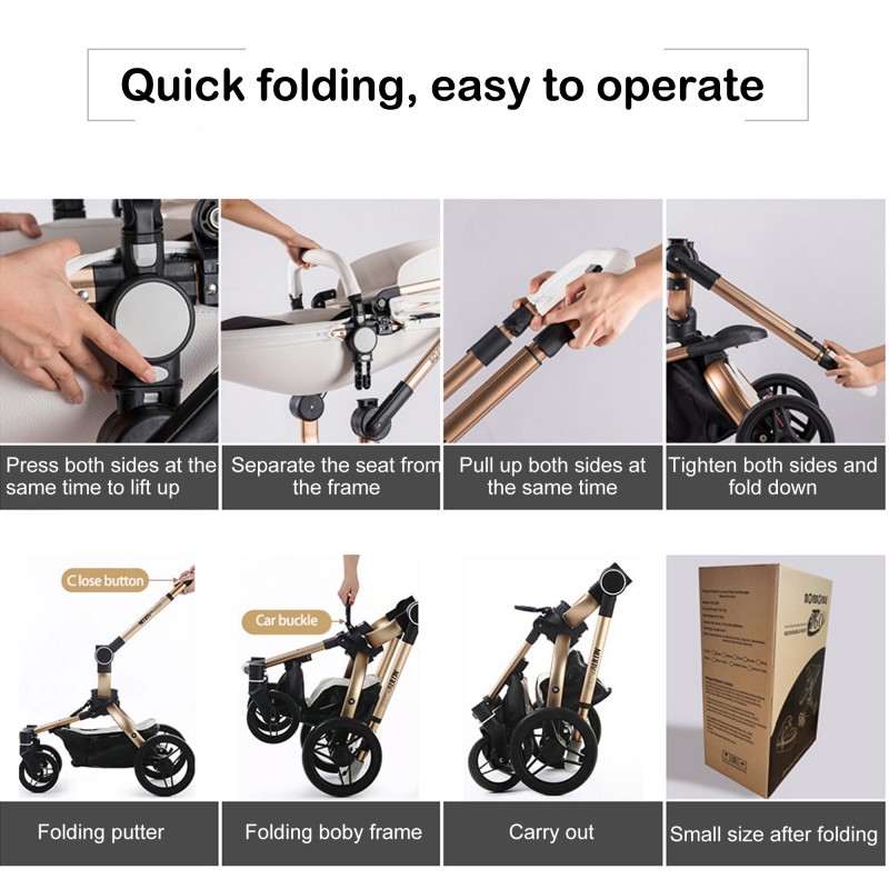 Aulon baby stroller outlet reviews